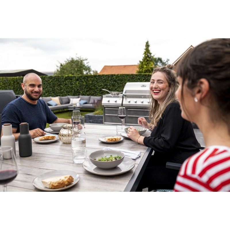 Napoleon built-in gas barbecue BUILT-IN 700 38 stainless steel cod. BIG38RBPSS Napoleon built-in gas barbecue BUILT-IN 700 38 stainless steel cod. BIG38RBPSS