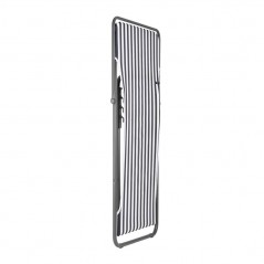 Liegestuhl MAXI TRANSAT LaFuma LFM5393 Rayure Terre