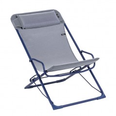 Schaukel-Liegestuhl TRANSASWING LaFuma LFM5395 Indigo