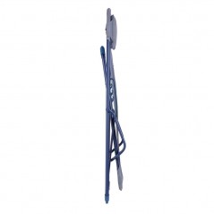 Schaukel-Liegestuhl TRANSASWING LaFuma LFM5395 Indigo