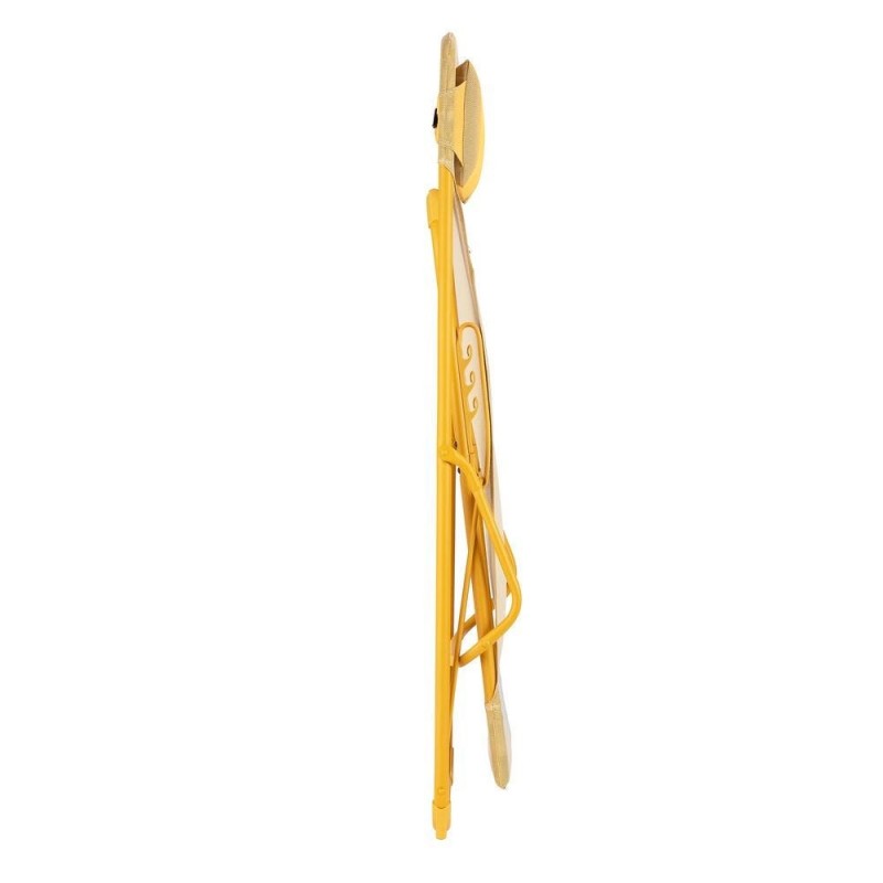 Schaukel-Liegestuhl TRANSASWING LaFuma LFM5395 Miel Schaukel-Liegestuhl TRANSASWING LaFuma LFM5395 Miel