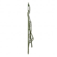 Schaukel-Liegestuhl TRANSASWING LaFuma LFM5394 Rayure Moss