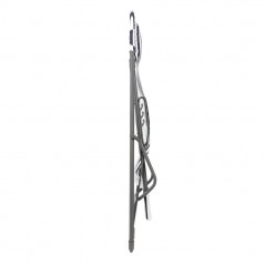 Schaukel-Liegestuhl TRANSASWING LaFuma LFM5394 Rayure Terre