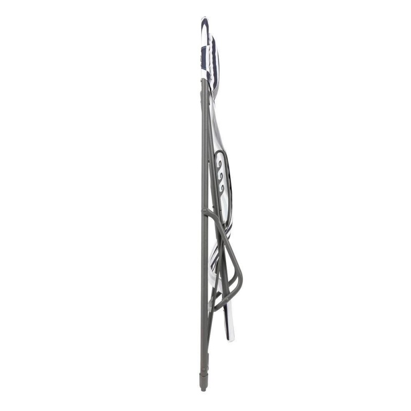 Schaukel-Liegestuhl TRANSASWING LaFuma LFM5394 Rayure Terre Schaukel-Liegestuhl TRANSASWING LaFuma LFM5394 Rayure Terre