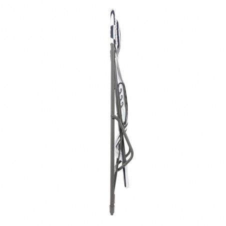 Schaukel-Liegestuhl TRANSASWING LaFuma LFM5394 Rayure Terre