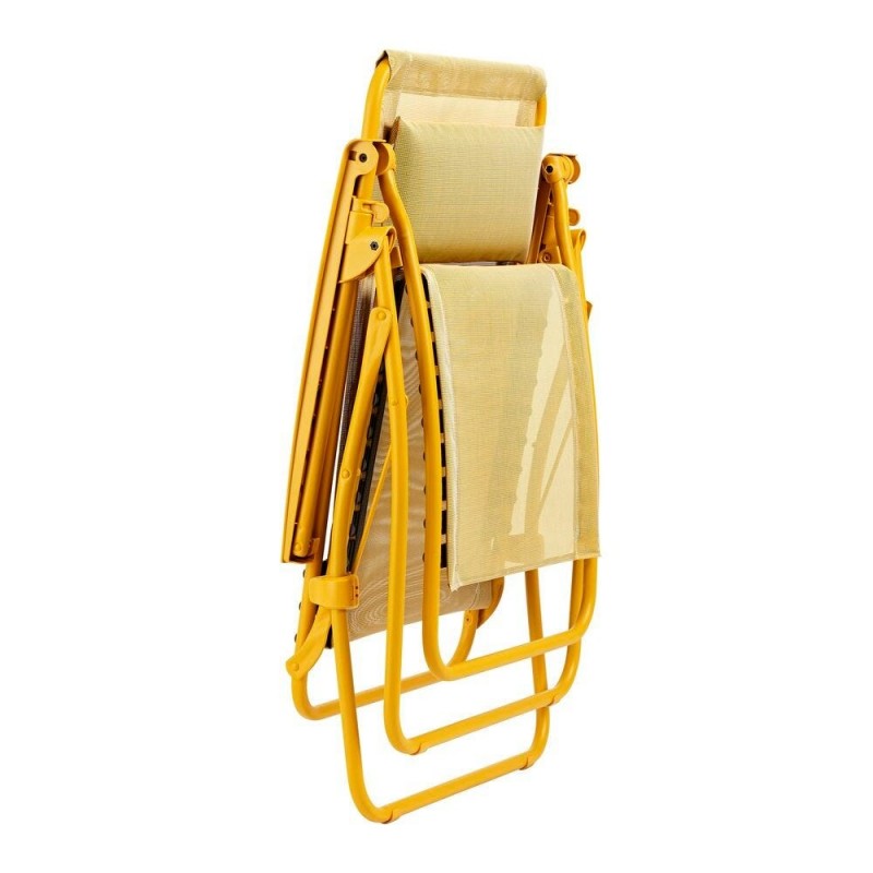 Relaxliege R-CLIP LaFuma LFM5169 Miel Relaxliege R-CLIP LaFuma LFM5169 Miel