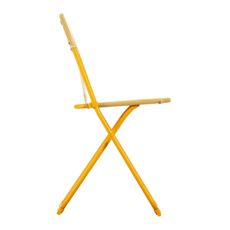 Stuhl BALCONY II LaFuma LFM5167 Miel Stuhl BALCONY II LaFuma LFM5167 Miel
