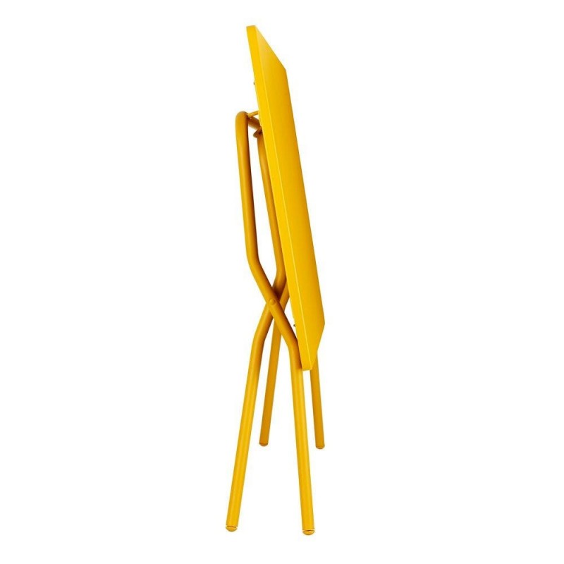 Klappbarer Gartentisch BALCONY 140x80 cm LaFuma LFM5339 Miel Klappbarer Gartentisch BALCONY 140x80 cm LaFuma LFM5339 Miel