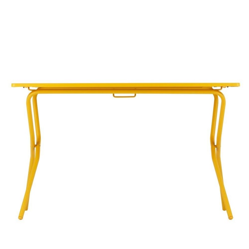Klappbarer Gartentisch BALCONY 140x80 cm LaFuma LFM5339 Miel Klappbarer Gartentisch BALCONY 140x80 cm LaFuma LFM5339 Miel