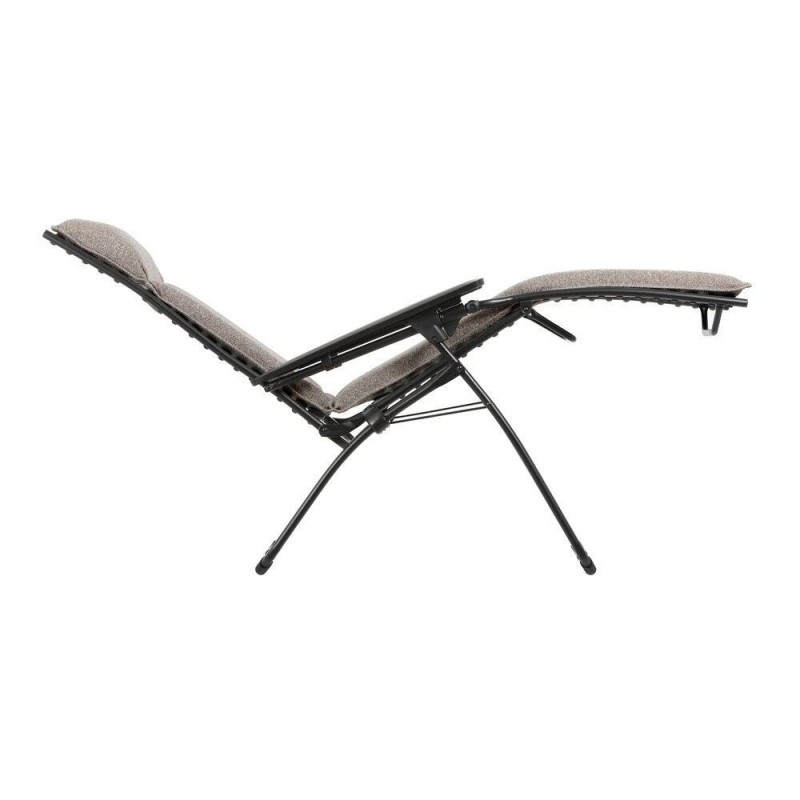 Relaxliege EVOLUTION LaFuma LFM5398 Cendre Relaxliege EVOLUTION LaFuma LFM5398 Cendre