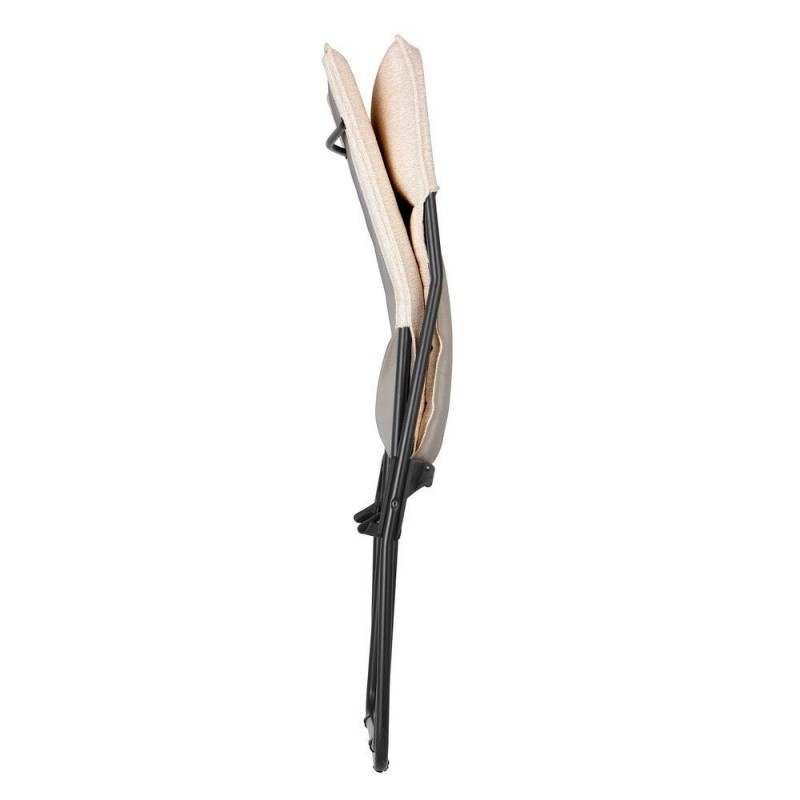 TRANSALOUNGUE Indoor-Sonnenliege LaFuma LFM5397 Creme TRANSALOUNGUE Indoor-Sonnenliege LaFuma LFM5397 Creme