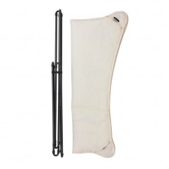 SPHINX Lounge-Stuhl LaFuma LFM5396 Creme