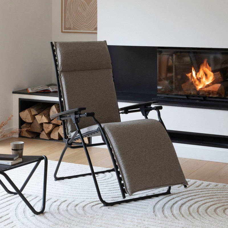 Teppich NIKSEN für Innenbereiche 160 x 230 cm LaFuma LFM5405 Beige