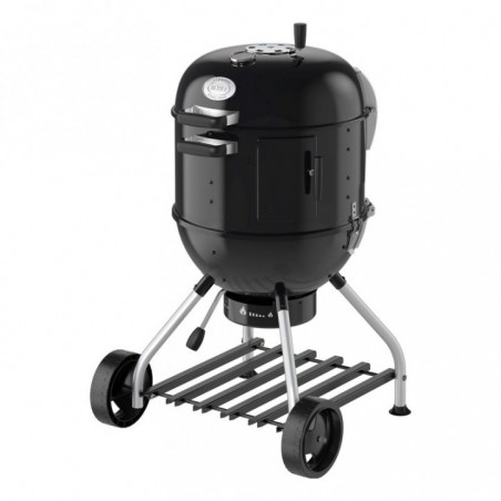 Rösle SMOKER N.1 F50-S Black Smoker cod.250009