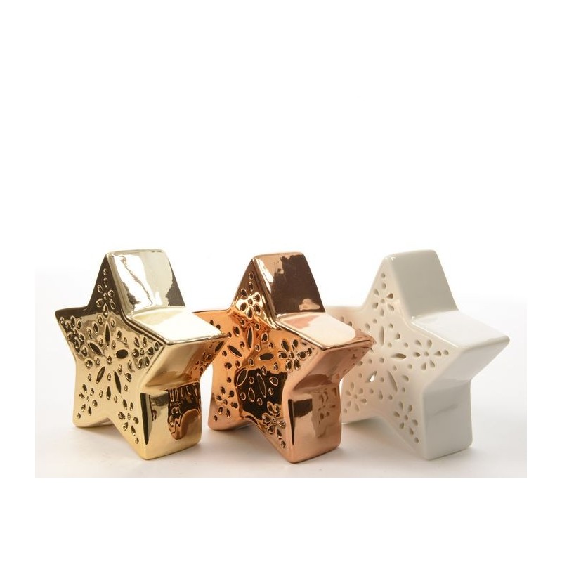 Tea light holder. Single piece Tea light holder. Single piece