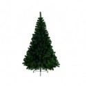 Imperial Weihnachtsbaum h240Ø145cm PVC