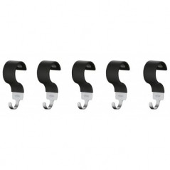 Rösle Barbecue Hooks No. 1 F50/F60 Set of 5 pieces cod. 250024
