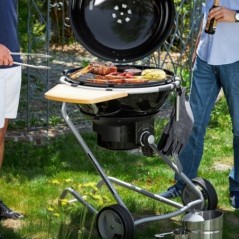 Rösle Grillrost Nr. 1 F50/F60 Art. Nr. 250025