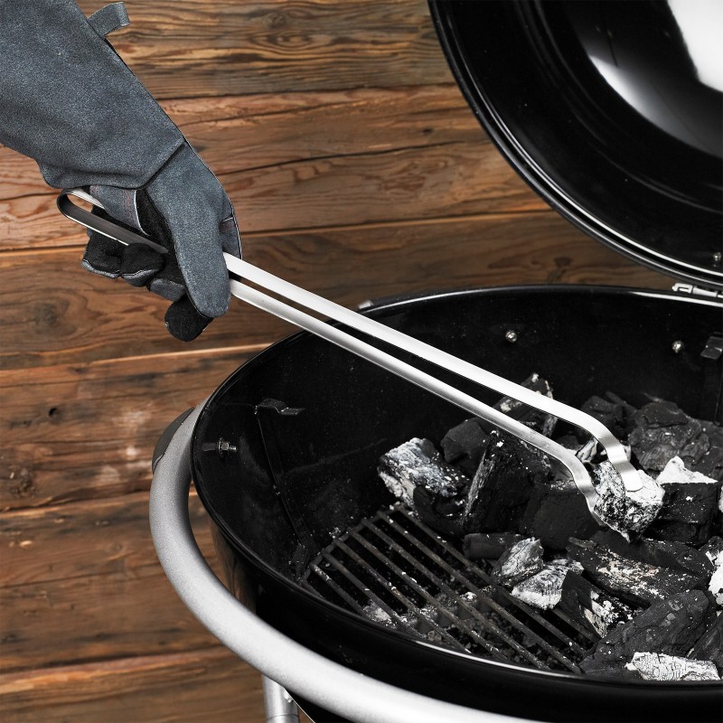 Rösle Charcoal Tongs 50 cm cod. 250036 Rösle Charcoal Tongs 50 cm cod. 250036