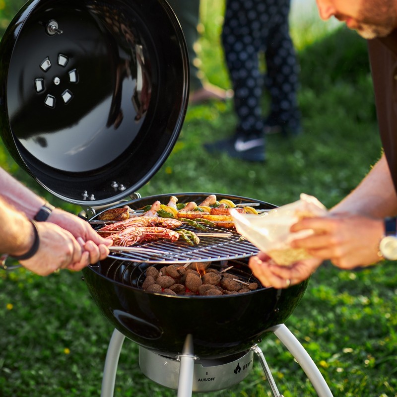 Rösle Kohlenzange 50 cm Art. Nr. 250036