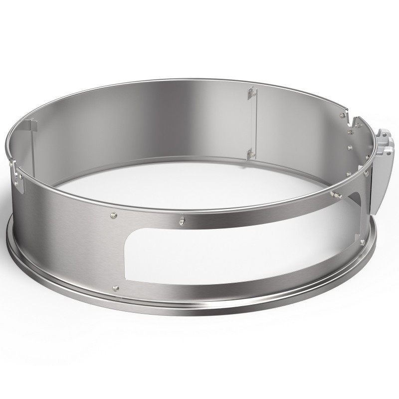 Rösle Gourmet Barbecue Ring No. 1 F60/F60 AIR cod. 250047 Rösle Gourmet Barbecue Ring No. 1 F60/F60 AIR cod. 250047