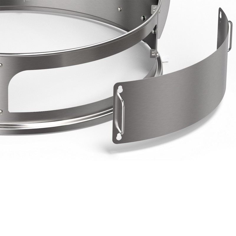 Rösle Gourmet Grillring Nr. 1 F60/F60 AIR Art. Nr. 250047 Rösle Gourmet Grillring Nr. 1 F60/F60 AIR Art. Nr. 250047