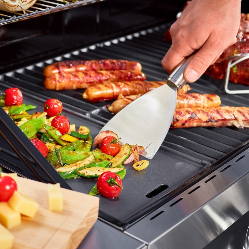 Rösle Grillspatel Art. Nr. 250063