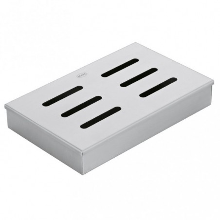 Rösle Räucherbox Art. Nr. 250076