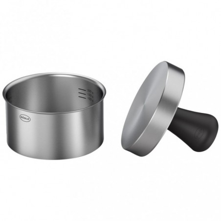 Pro Rösle Hamburger Press cod. 250083