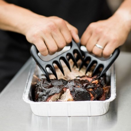 Rösle Gabeln für Pulled Pork 2er-Set Art.-Nr. 250088