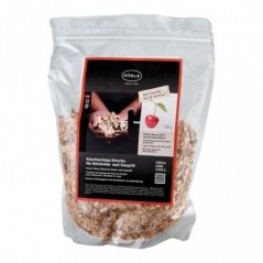 Rösle Cherry Smoking Chips 750g cod. 250105
