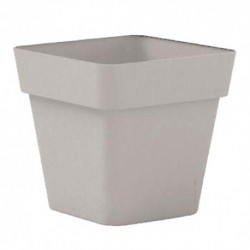 Cleo quadratische Vase