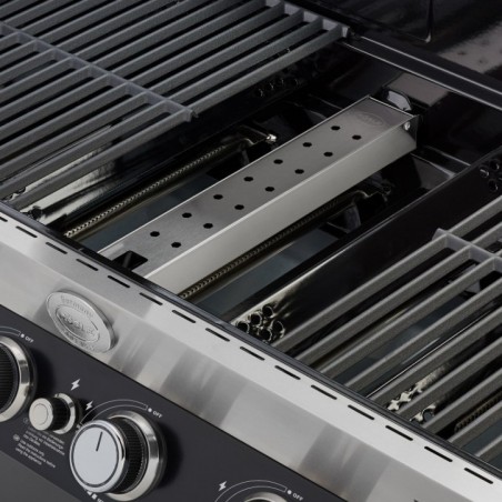 Rösle Räucherbox für Videro/Allflame Grills Art. Nr. 250238