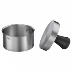 Rösle BBQ Hamburger-Set 3-teilig Art.-Nr. 250426