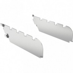 Primezone Windshield Visors Rösle Art. Nr. 250398