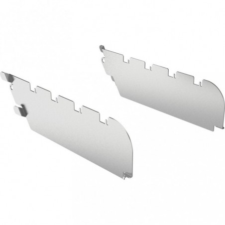 Primezone Windshield Visors Rösle Art. Nr. 250398