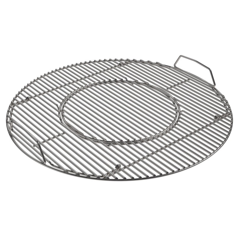 Rösle Vario+ Edelstahlgrill für 1 F60 Art. Nr. 250447 Rösle Vario+ Edelstahlgrill für 1 F60 Art. Nr. 250447