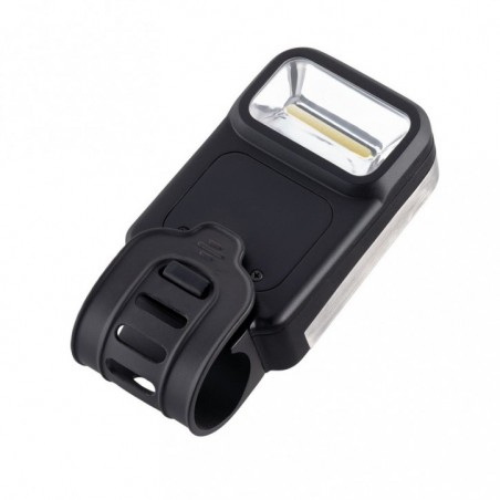 Rösle Universal-LED-Grillleuchte mit Griffbefestigung Art. Nr. 250448