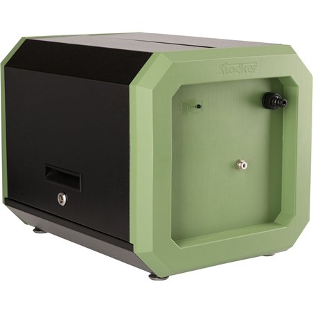 Stocker Automatisches Mückenschutz-Komplettset Geyser Pro Lite Professional bis zu 650 m²