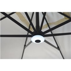 Luce LED per Ombrelloni