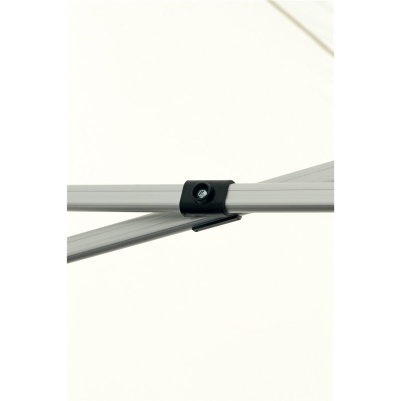 3x3m GartenGartenpavillon aus harzbeschichtetem Aluminium Greenwood 3x3m GartenGartenpavillon aus harzbeschichtetem Aluminium Greenwood