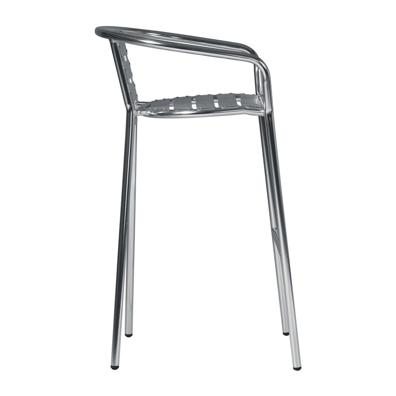 Greenwood Aluminum Stool
