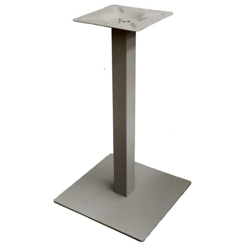 Stahlgestell - 11,50 kg - Taubengrau Greenwood