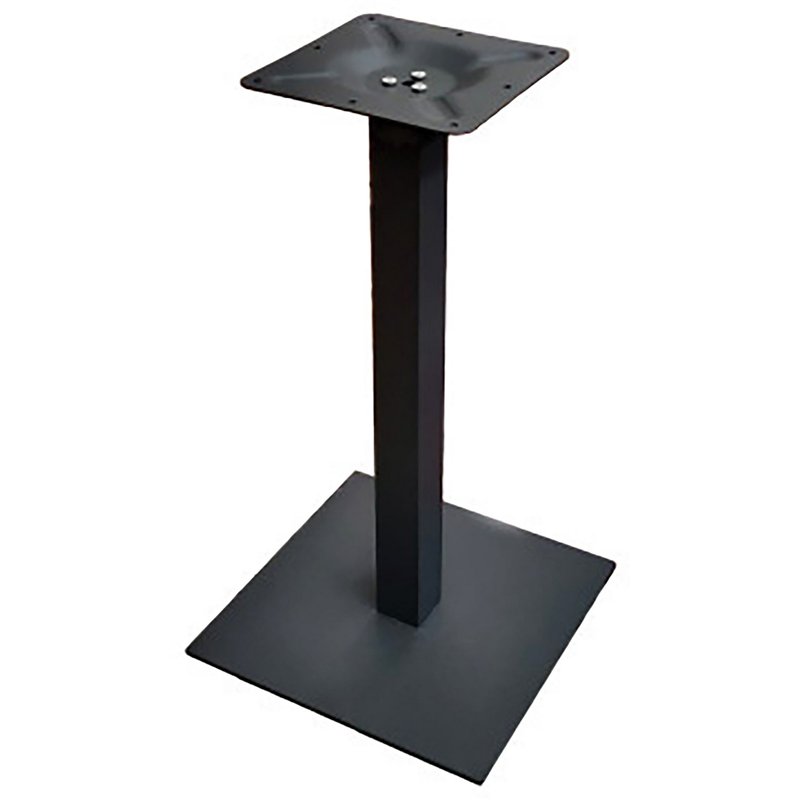 Stahlgestell - 11,50 kg - Schwarz Greenwood