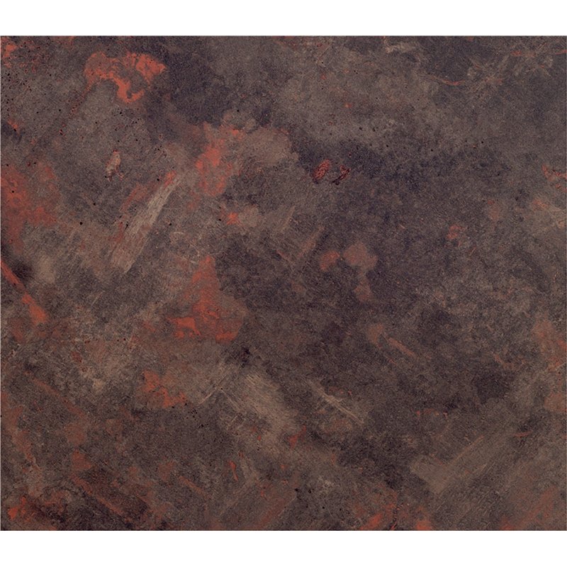 Greenwood HPL Top 80x80 cm - Rust