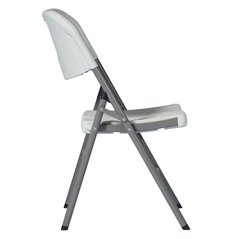 Greenwood Polyethylene Catering Garden Chair - Folding