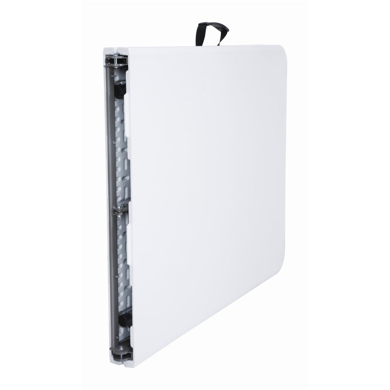 Klappbarer Cateringtisch aus Polyethylen 180x75 cm Greenwood