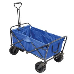 Carrello Portatutto - Pieghevole