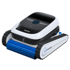ECOVACS ULTRAMARINE P1 Kabelloser Automatischer Poolreinigungsroboter