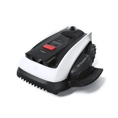 ECOVACS GOAT O1200 LiDAR PRO Automatischer Mähroboter Care Kit